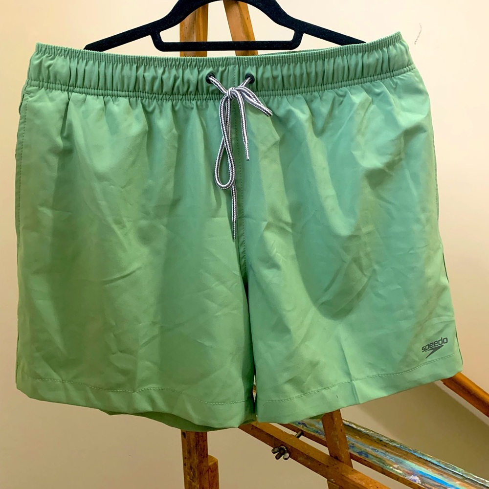 Speedo Swim Trunks